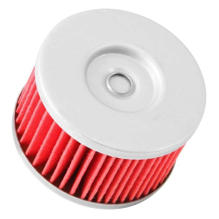 KN137 K&N Powersport Oil Filter