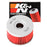 KN137 K&N Powersport Oil Filter