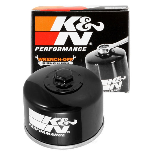 KN147 K&N Powersport Oil Filter