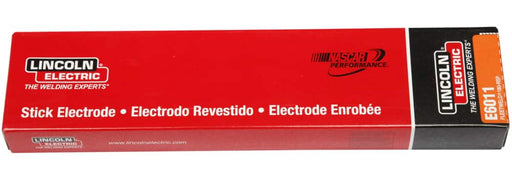 ED030563 5lb E6011 Electrodes, 1/8-in