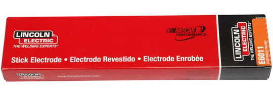 ED030563 5lb E6011 Electrodes, 1/8-in