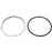 LO13 Spectra Fuel Tank Straps