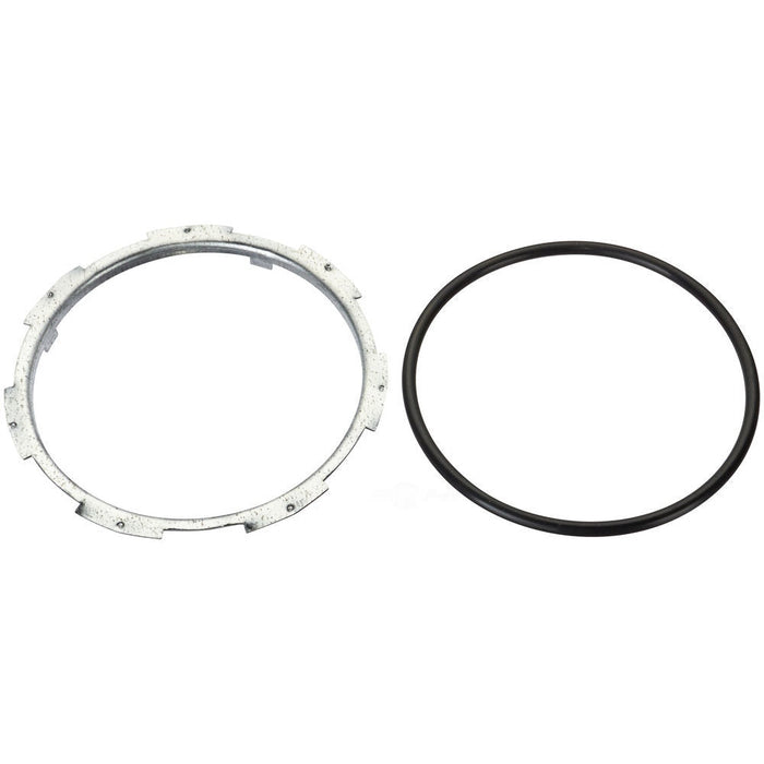 LO13 Spectra Fuel Tank Straps