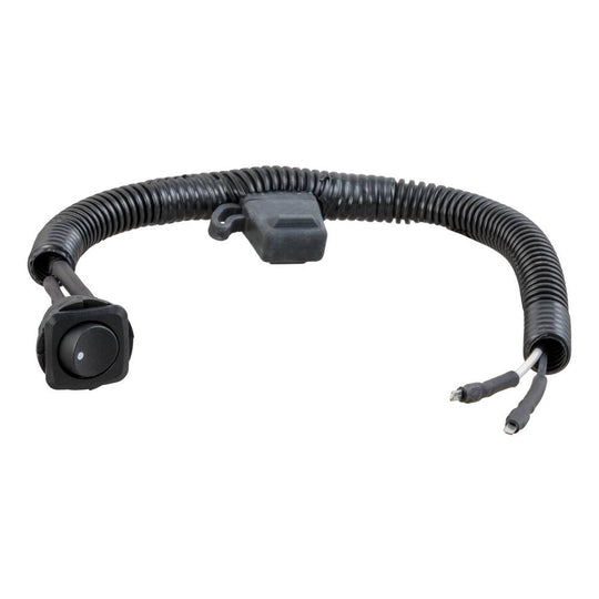 58445 Long-Lead Mini Fuse Bypass Switch