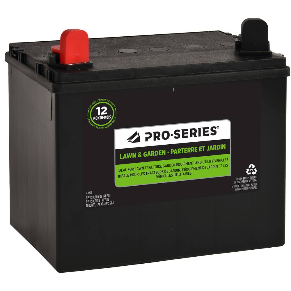 11U1L Pro-Series U1 Lawn & Garden Battery