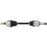 MB8005 Trakmotive Auto CV Axle