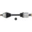 MB8016 Trakmotive Auto CV Axle
