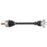MB8018 Trakmotive Auto CV Axle