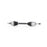 MB-8062 Trakmotive Auto CV Axle