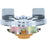 MGC46 Motorad Fuel Cap