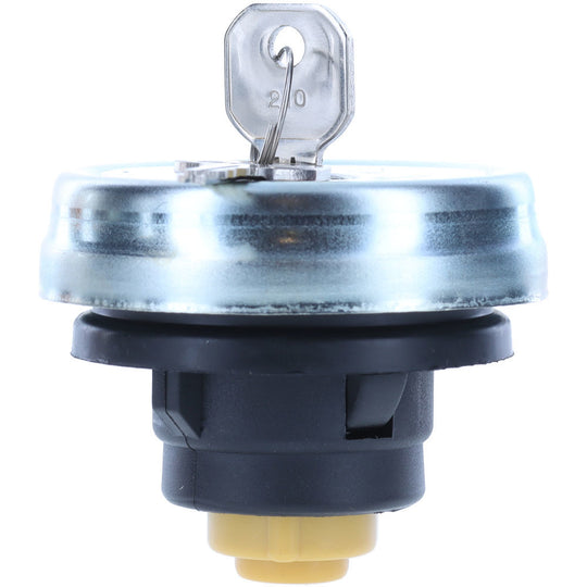 MGC774 MotoRad Locking Gas Cap
