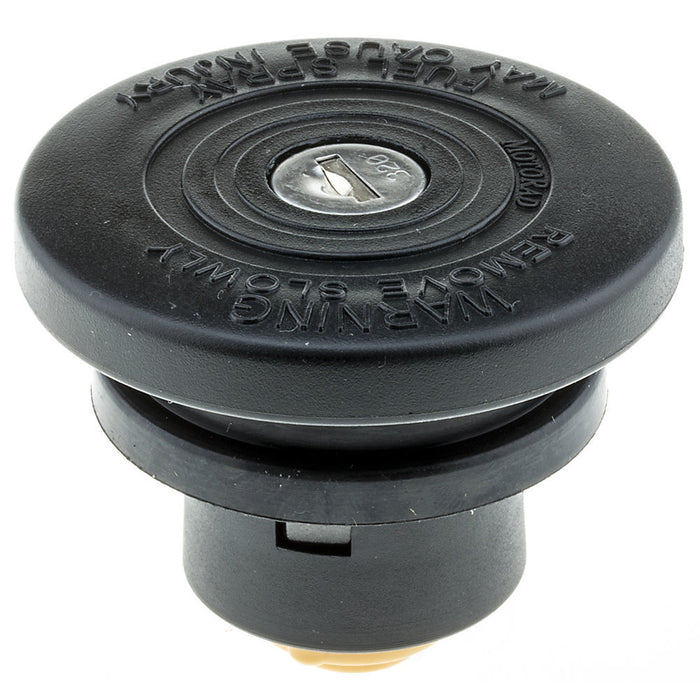 MGC783 MotoRad Locking Gas Cap