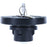 MGC792 MotoRad Locking Gas Cap