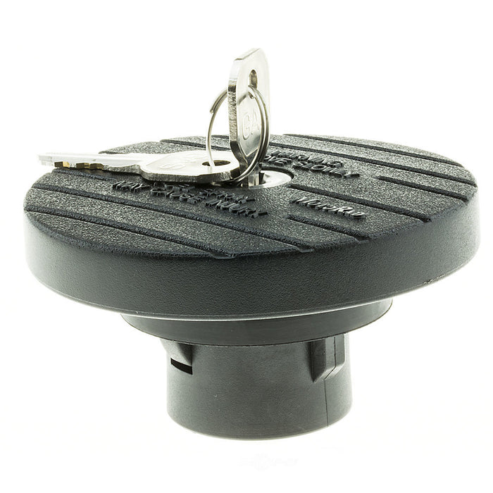 MGC792 MotoRad Locking Gas Cap