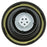 MGC795 MotoRad Locking Gas Cap