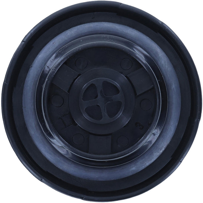 MGC797 MotoRad Locking Gas Cap