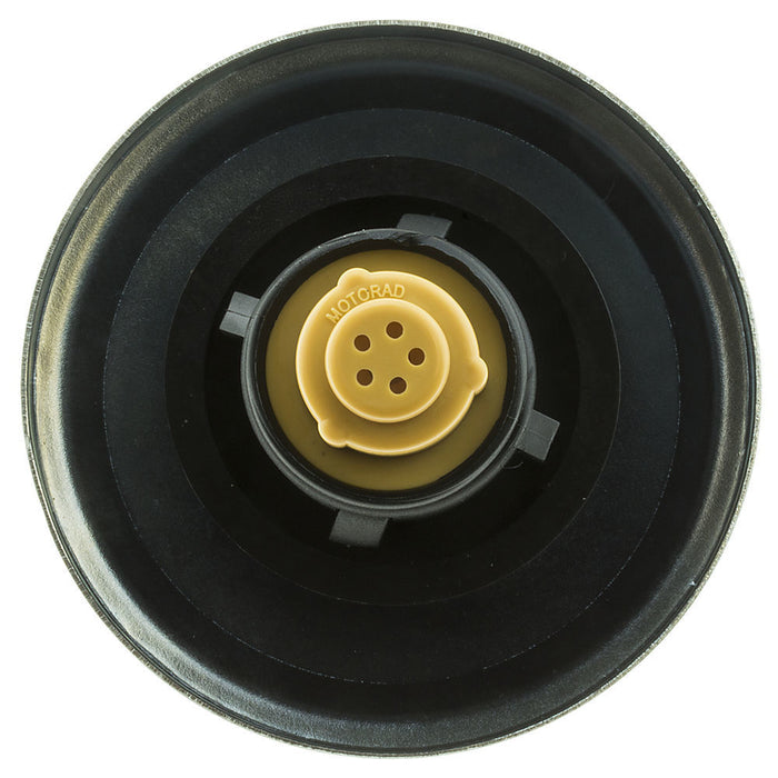 MGC83 MotoRad Locking Gas Cap