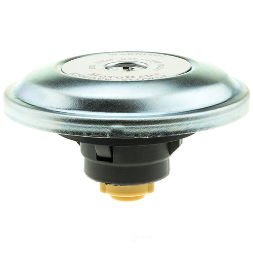 MGC83 MotoRad Locking Gas Cap