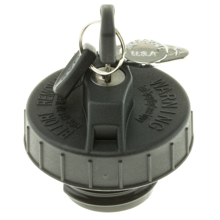MGC900 MotoRad Locking Gas Cap
