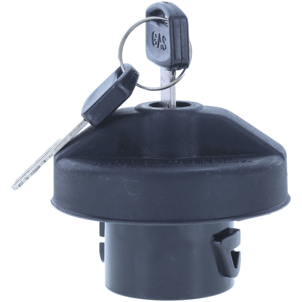 MGC903 MotoRad Locking Gas Cap — Partsource