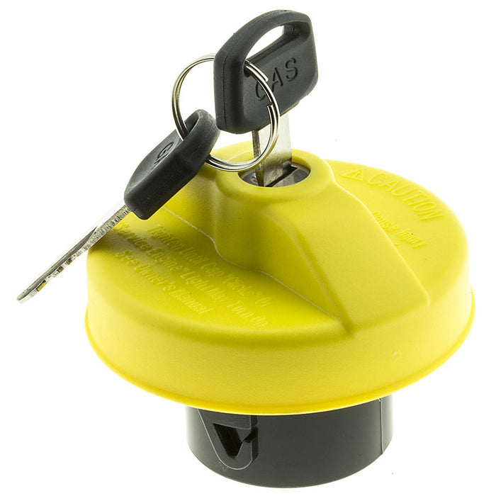 MGC904 MotoRad Locking Gas Cap