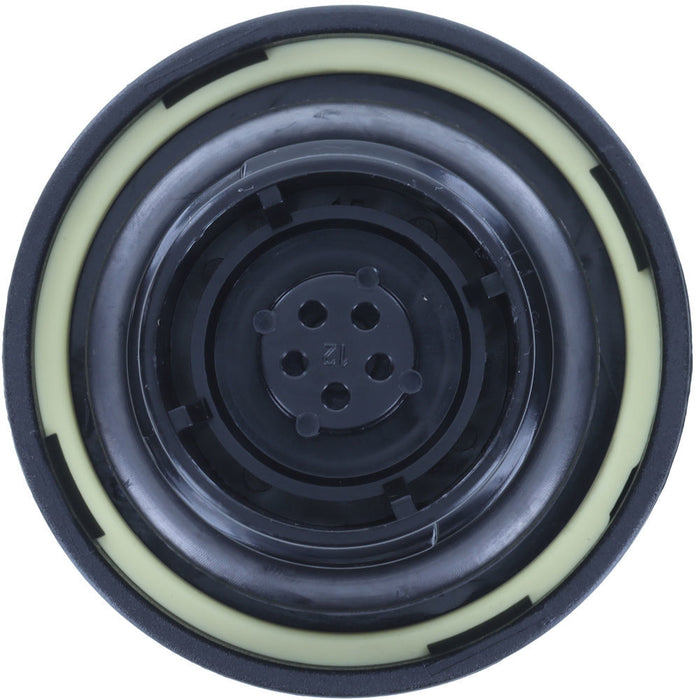 MGC907 MotoRad Locking Gas Cap