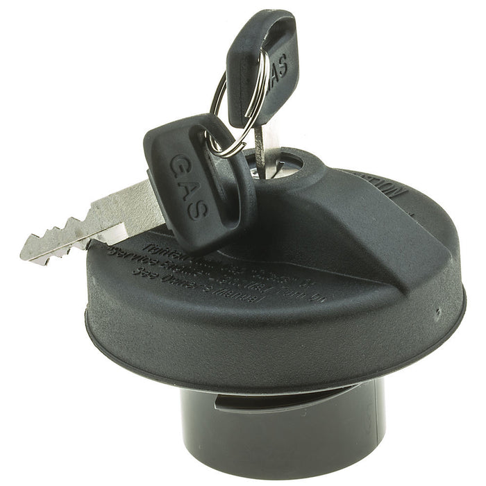 MGC907 MotoRad Locking Gas Cap