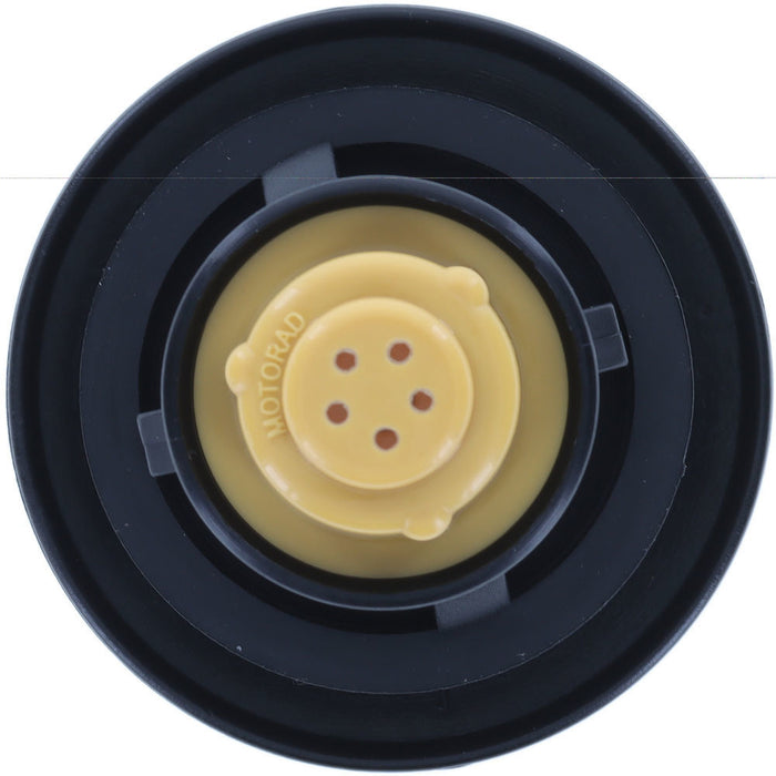 MGC92 MotoRad Locking Gas Cap