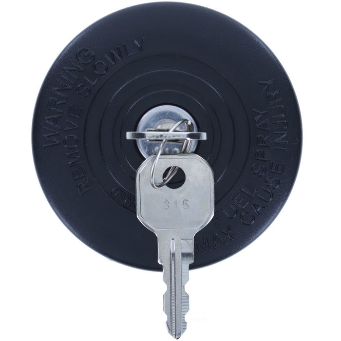 MGC92 MotoRad Locking Gas Cap