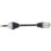 MI8020 Trakmotive Auto CV Axle