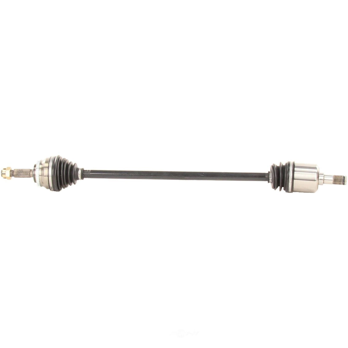 MI8021 Trakmotive Auto CV Axle — Partsource