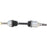MI8039 Trakmotive Auto CV Axle