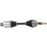 MI8076 Trakmotive Auto CV Axle