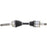 MI8103 Trakmotive Auto CV Axle