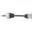 MI8124 Trakmotive Auto CV Axle