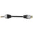 MI8167 Trakmotive Auto CV Axle