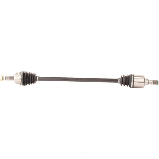 MI-8223 TrakMotive New Premium CV Axle Shaft
