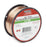 ED561136 Lincoln Electric S-6 0.025-in Solid MIG Wire- 2lb
