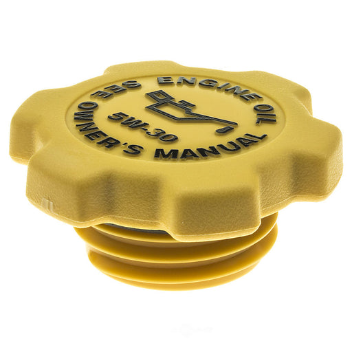MO160 Motorad Oil Cap