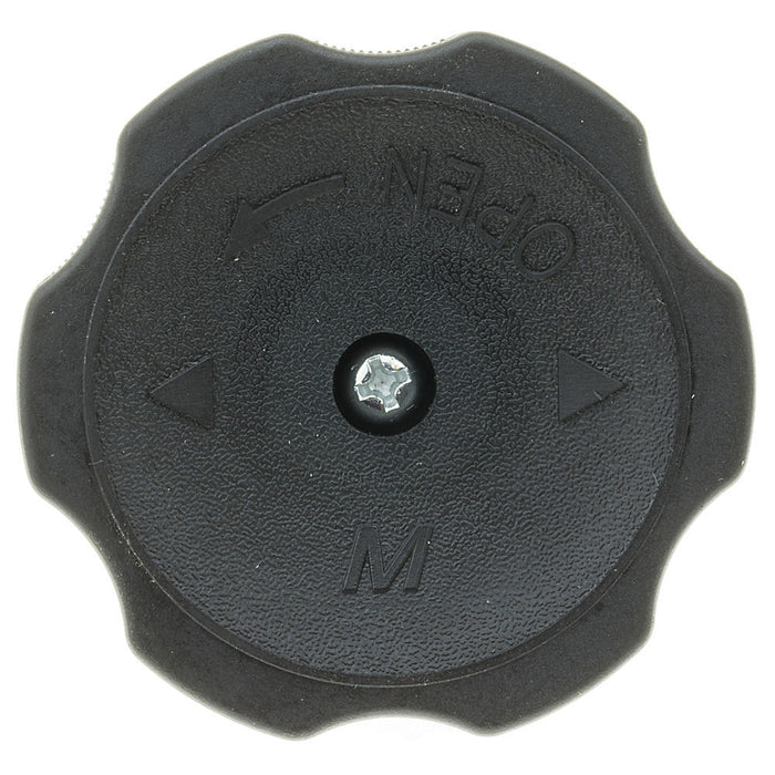 MO88 Motorad Oil Cap