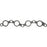 MS97217 FelPro Exhaust Manifold Gasket Set