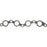 ES75106 FelPro Exhaust Manifold Gasket Set