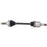 MZ8014 Trakmotive Auto CV Axle