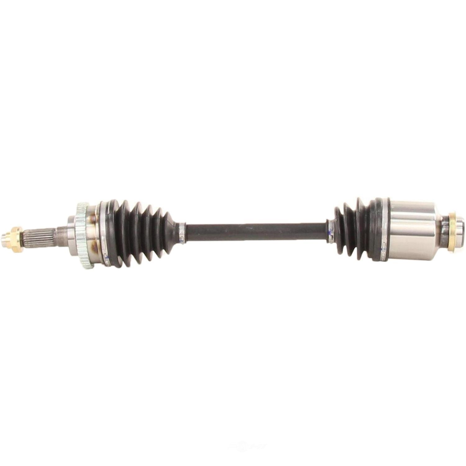 MZ8019 Trakmotive Auto CV Axle — Partsource