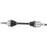 MZ8023 Trakmotive Auto CV Axle