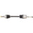 MZ8047 Trakmotive Auto CV Axle