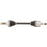 MZ8095 Trakmotive Auto CV Axle