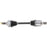 MZ8141 Trakmotive Auto CV Axle