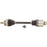 MZ8145 Trakmotive Auto CV Axle
