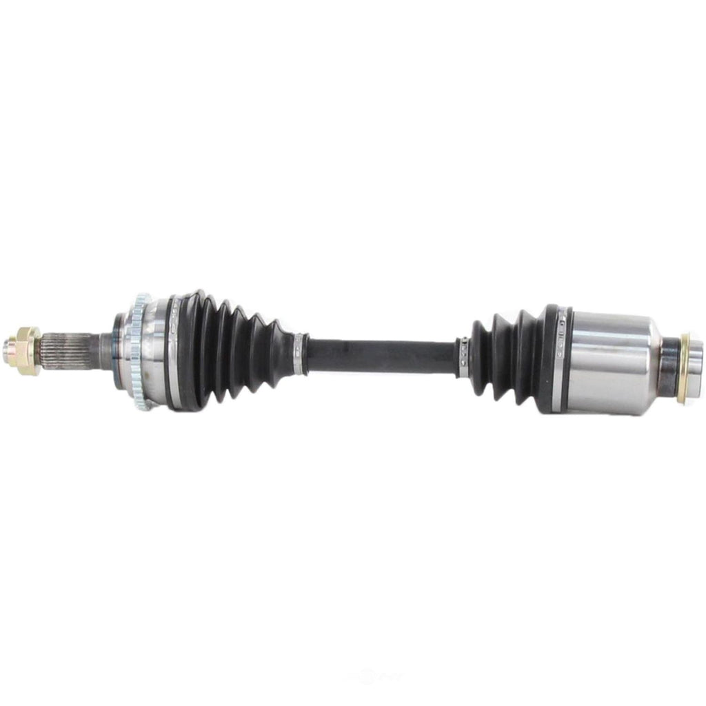 mike MZ8168 Trakmotive Auto CV Axle — Partsource